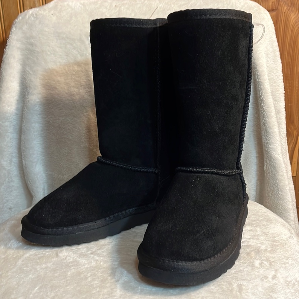 BEARPAW kids winter boots